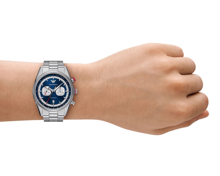 Emporio Armani Racer