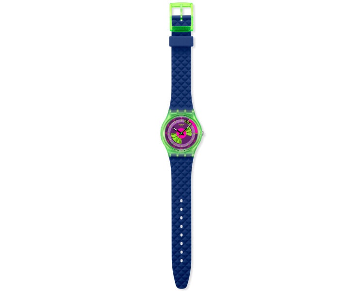 Swatch Neon Skychart