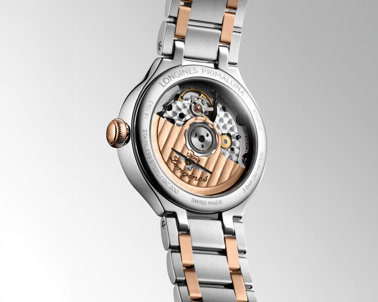 Longines Primaluna Moonphase