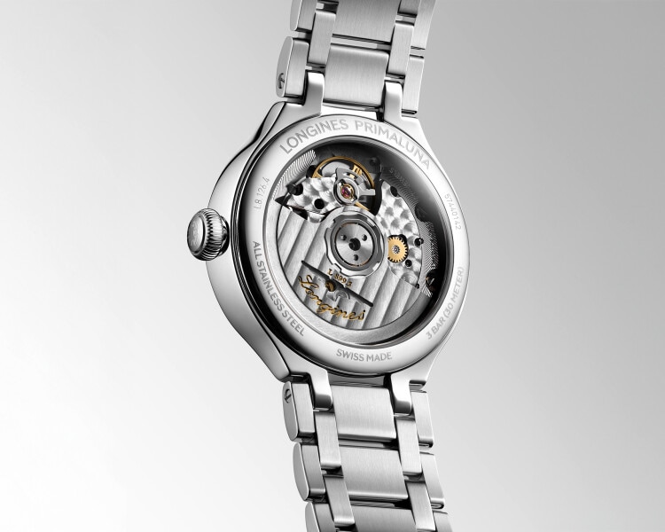 Longines Primaluna Moonphase