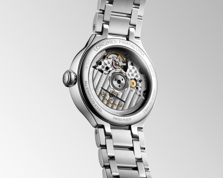 Longines Primaluna Moonphase