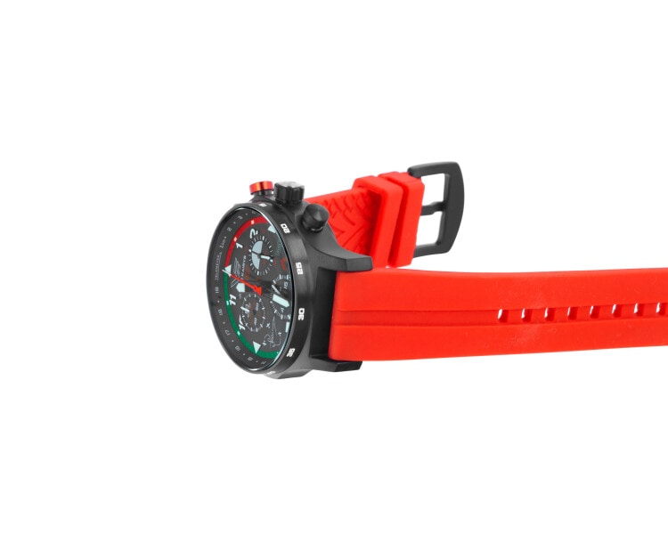 Vostok Europe Expedition Jurgis Kairys