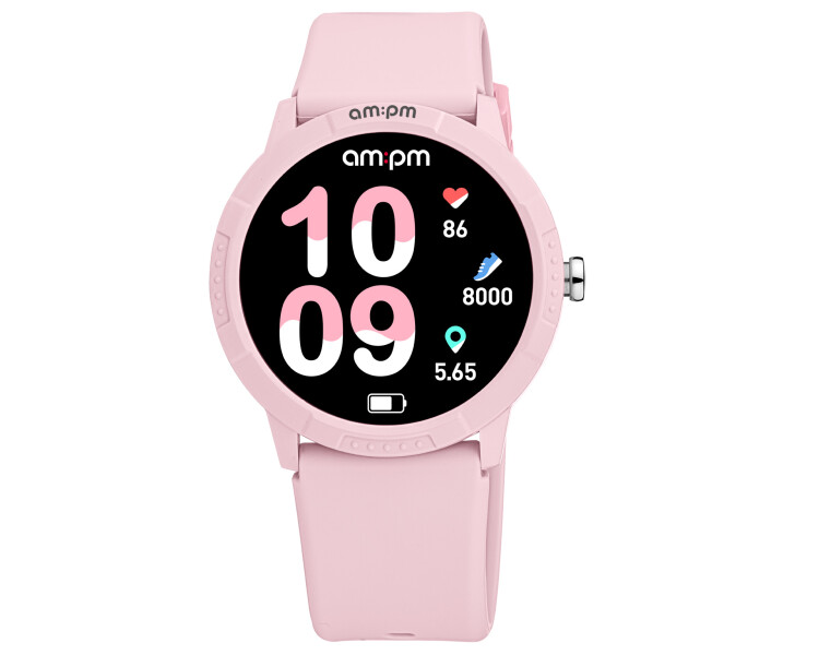 AM:PM Smartwatch dla dzieci