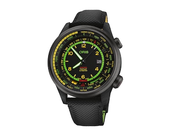 Oris ORIS X BWD Limited Edition