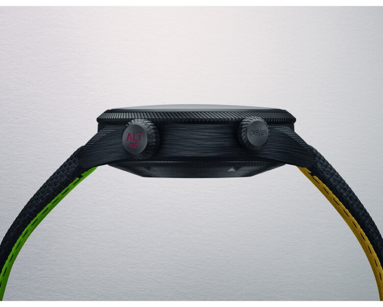 Oris ORIS X BWD Limited Edition