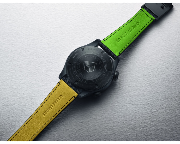 Oris ORIS X BWD Limited Edition