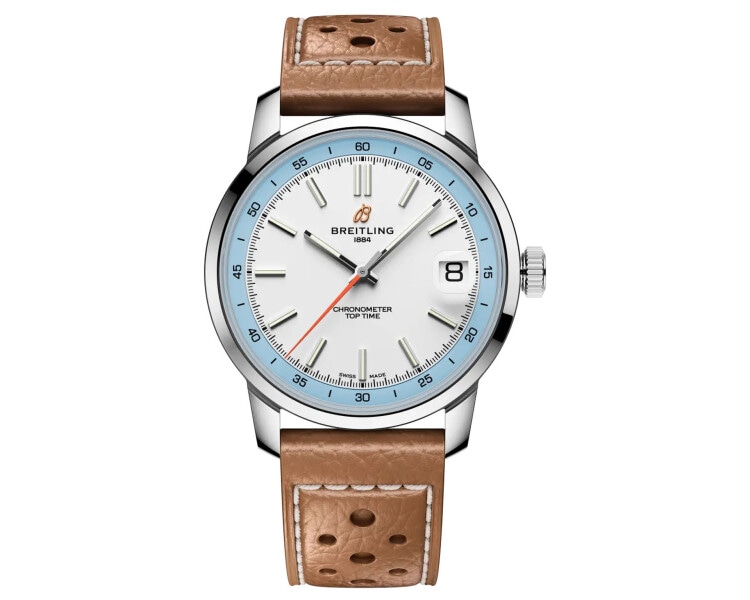 Breitling Top Time B31