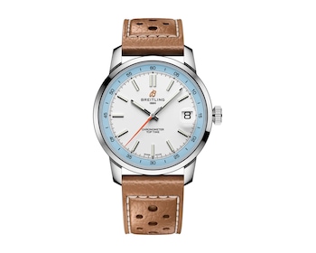 Breitling Top Time B31