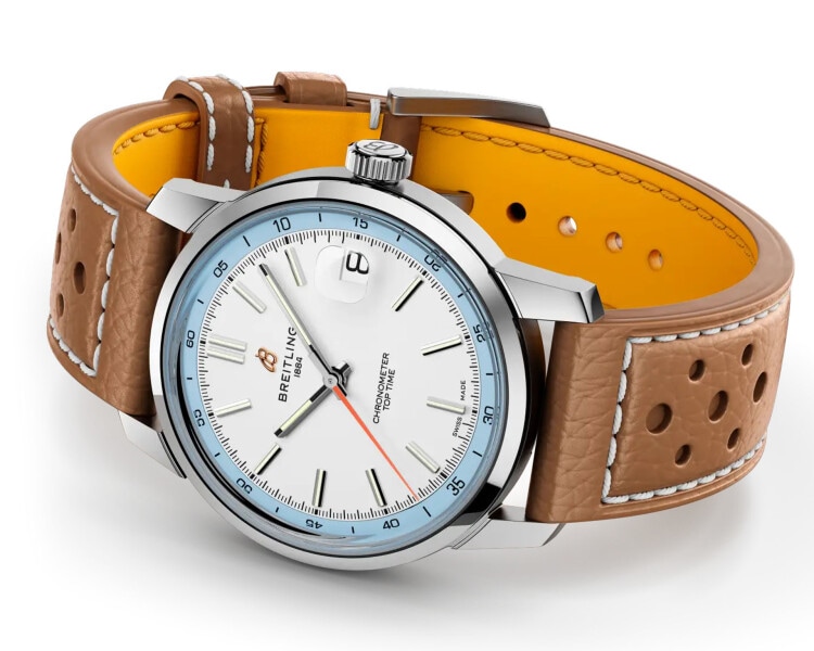 Breitling Top Time B31