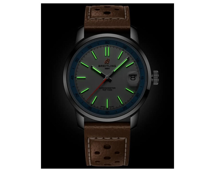 Breitling Top Time B31