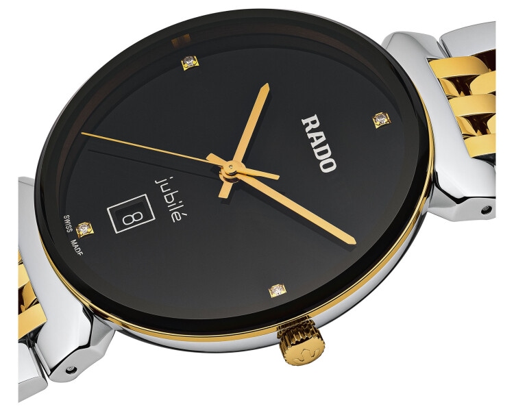 Rado Florence Classic Diamonds