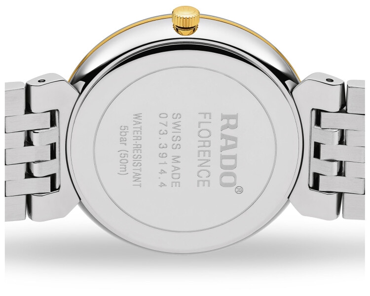 Rado Florence Classic Diamonds