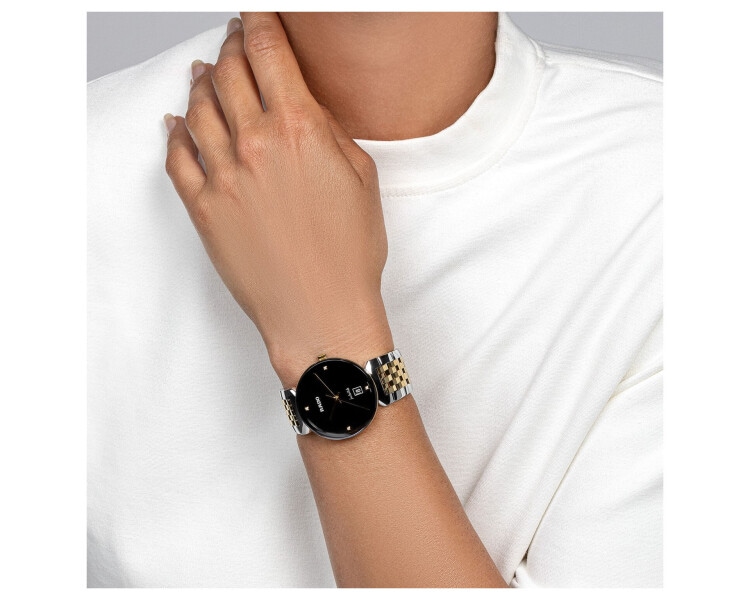 Rado Florence Classic Diamonds