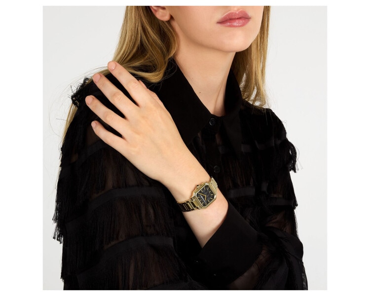 Karl Lagerfeld Square Classics