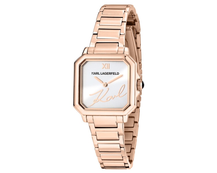 Karl Lagerfeld Square Classics