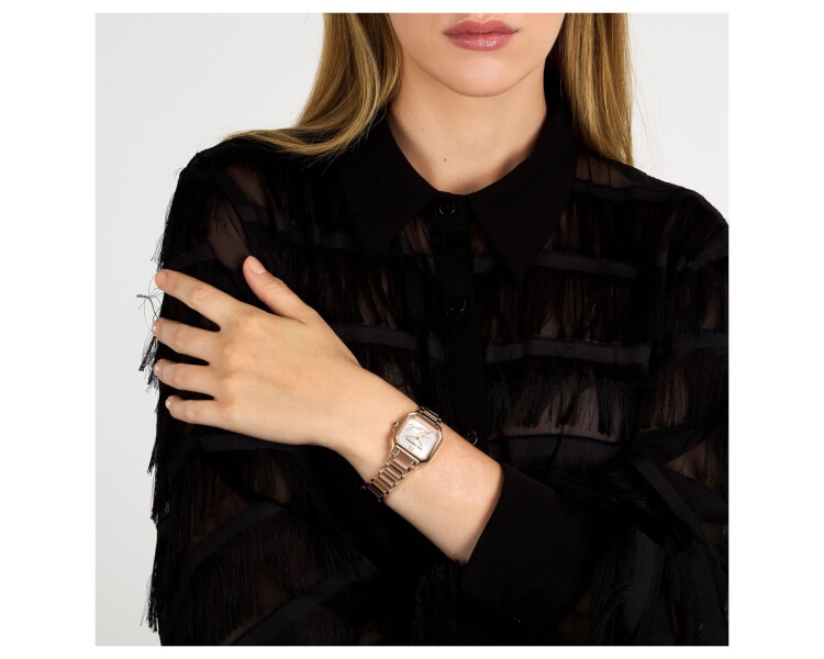 Karl Lagerfeld Square Classics