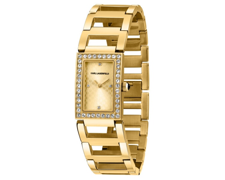 Karl Lagerfeld Paris