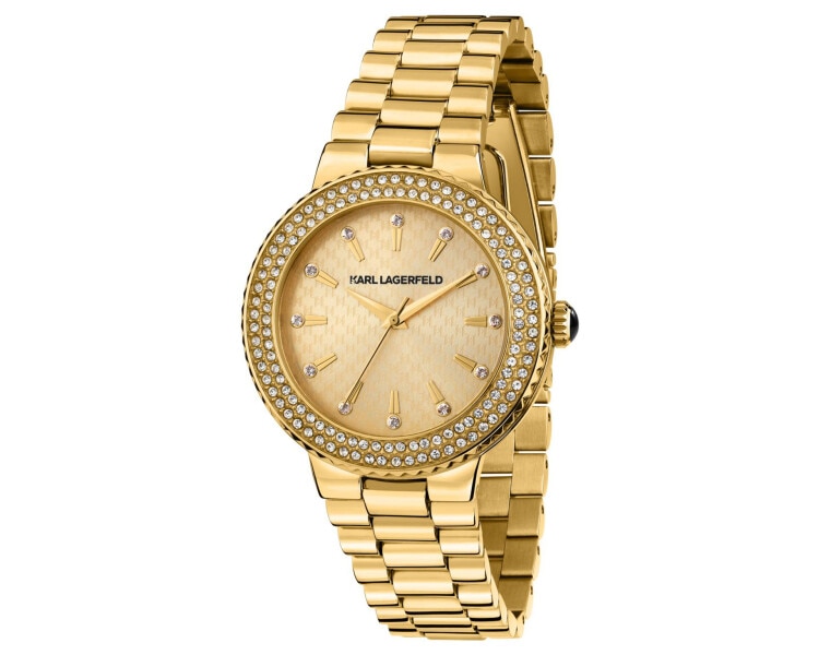 Karl Lagerfeld Kaiser