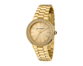 Karl Lagerfeld Kaiser