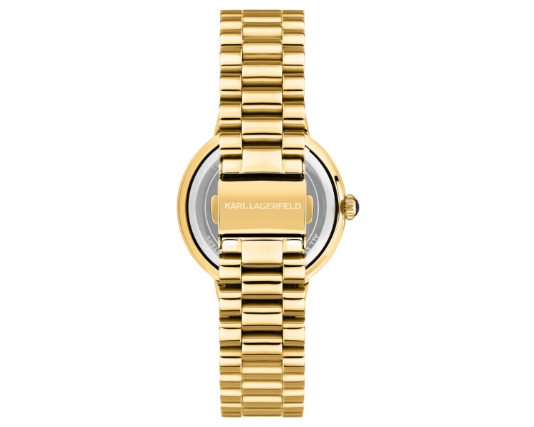 Karl Lagerfeld Kaiser