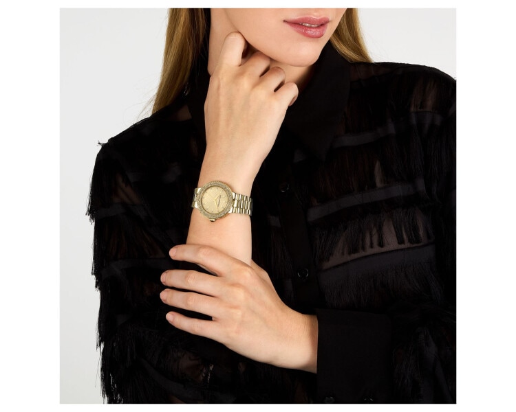 Karl Lagerfeld Kaiser