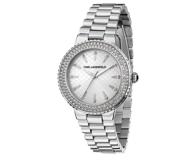 Karl Lagerfeld Kaiser