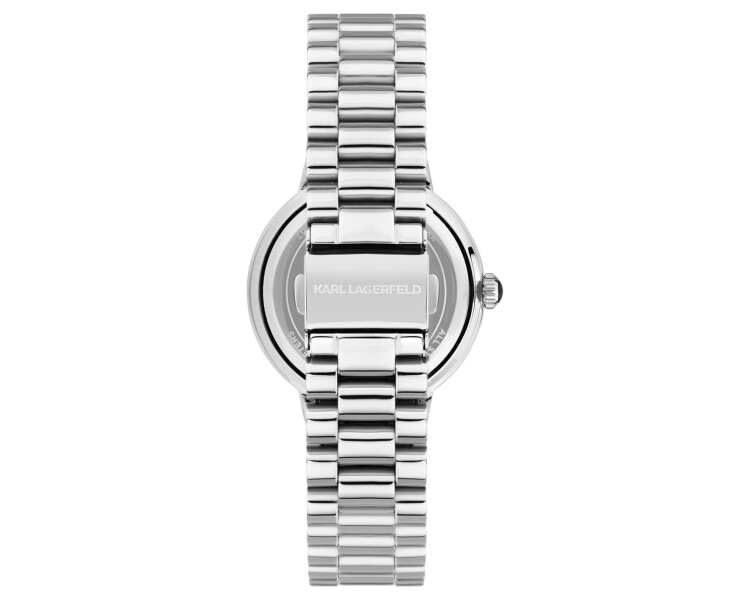 Karl Lagerfeld Kaiser