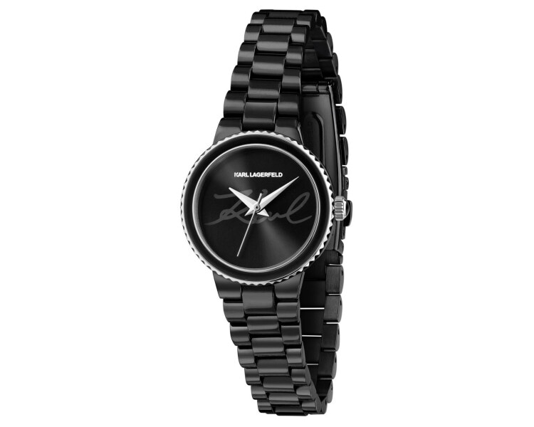 Karl Lagerfeld Kaiser