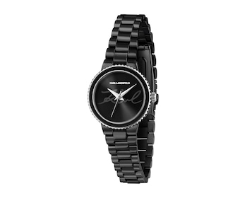 Karl Lagerfeld Kaiser