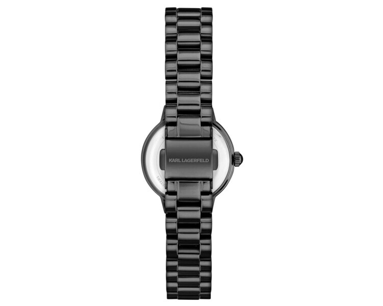 Karl Lagerfeld Kaiser