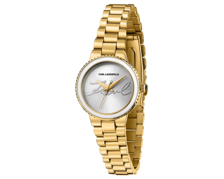 Karl Lagerfeld Kaiser