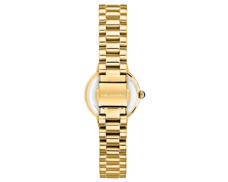 Karl Lagerfeld Kaiser