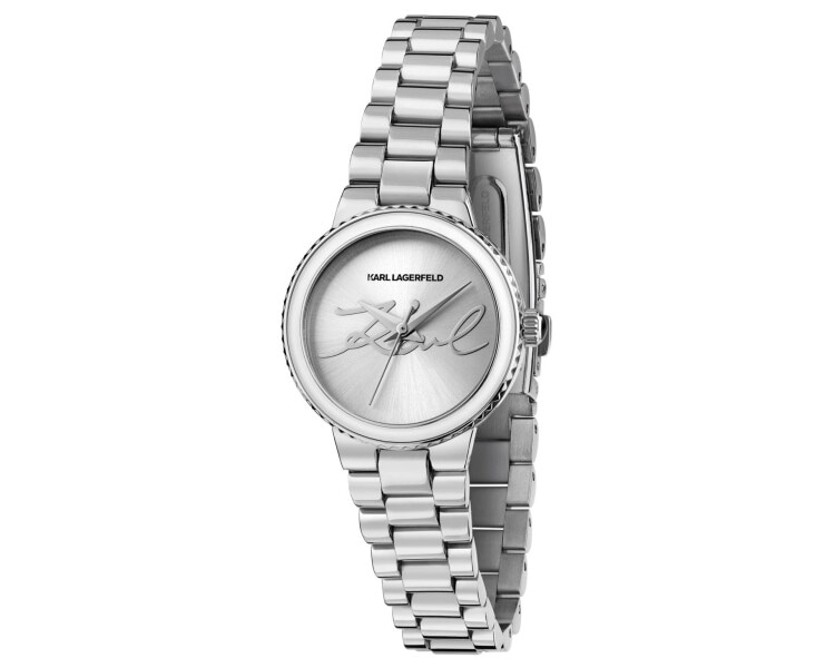 Karl Lagerfeld Kaiser