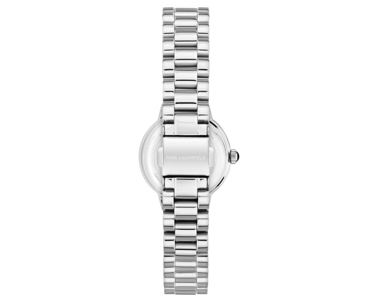 Karl Lagerfeld Kaiser