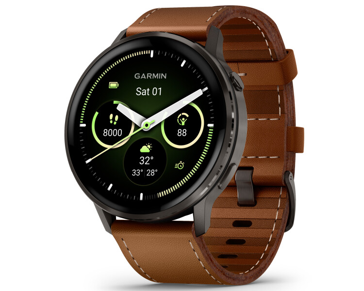 Garmin Venu 4