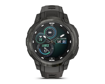 Garmin Crossover Amoled