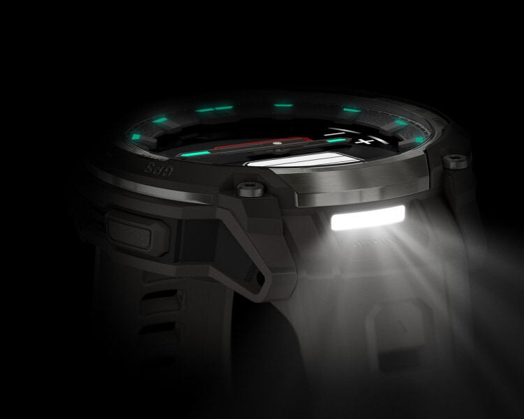 Garmin Crossover Amoled