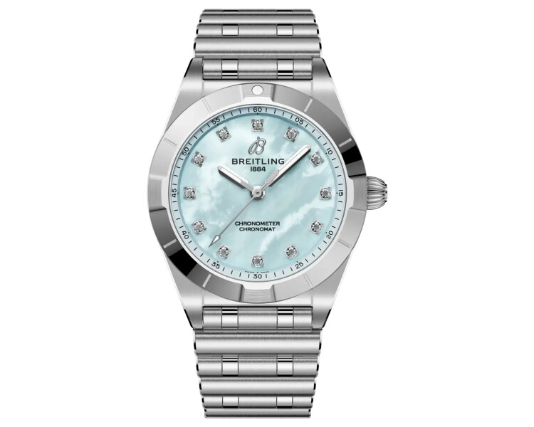 Breitling Chronomat 28