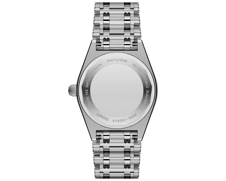 Breitling Chronomat 28