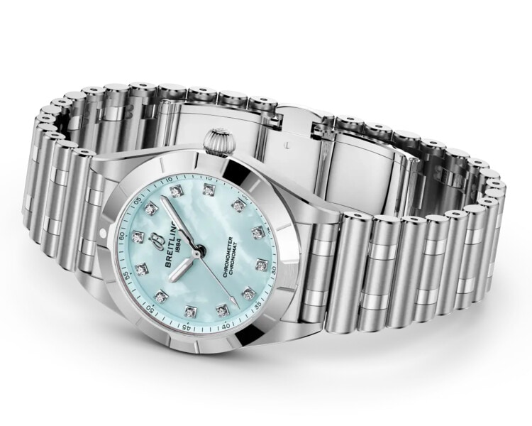 Breitling Chronomat 28