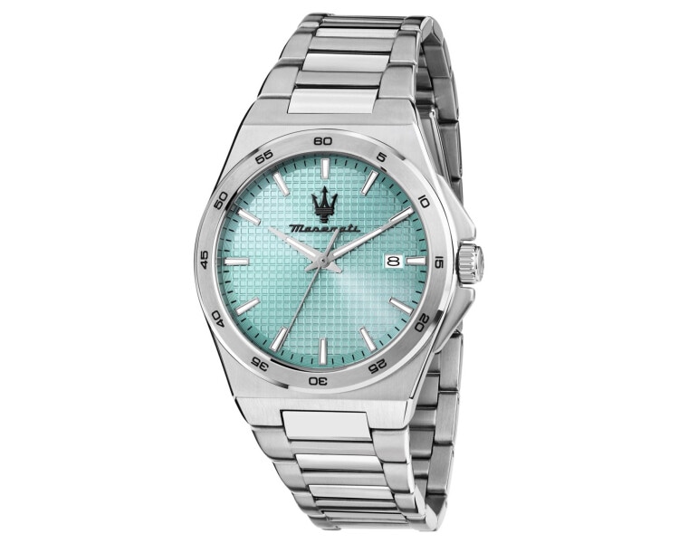 Maserati Velocita Slim