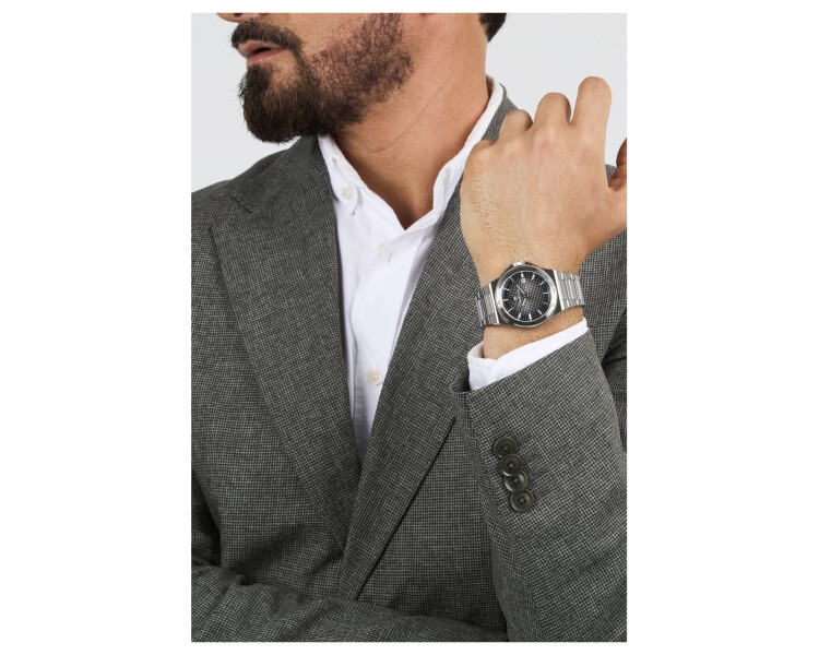 Maserati Velocita Slim