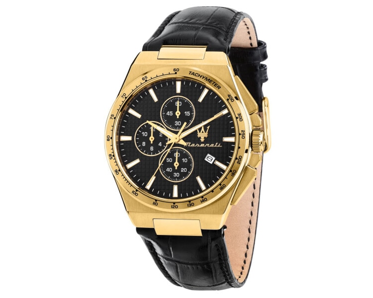 Maserati Velocita Slim