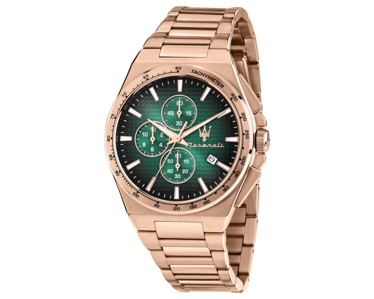 Maserati Velocita Slim