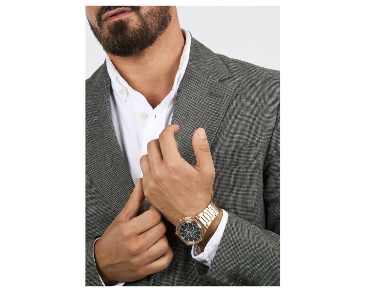 Maserati Velocita Slim