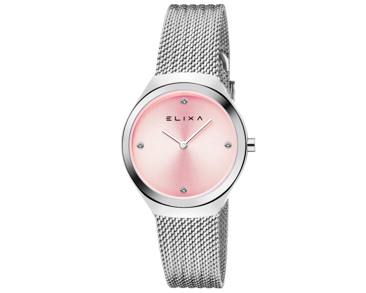 Elixa Beauty
