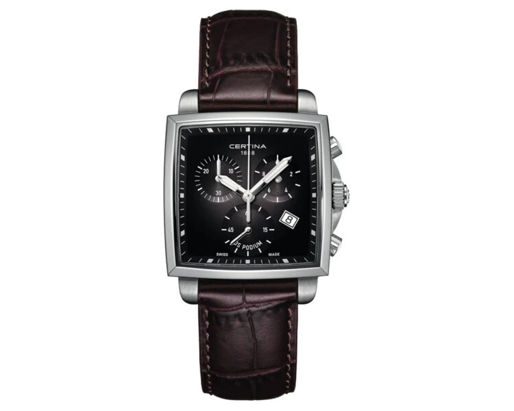 Certina DS Podium Chronograph