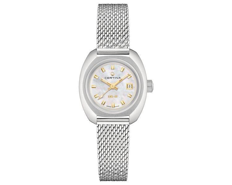 Certina DS-2 Lady Automatic