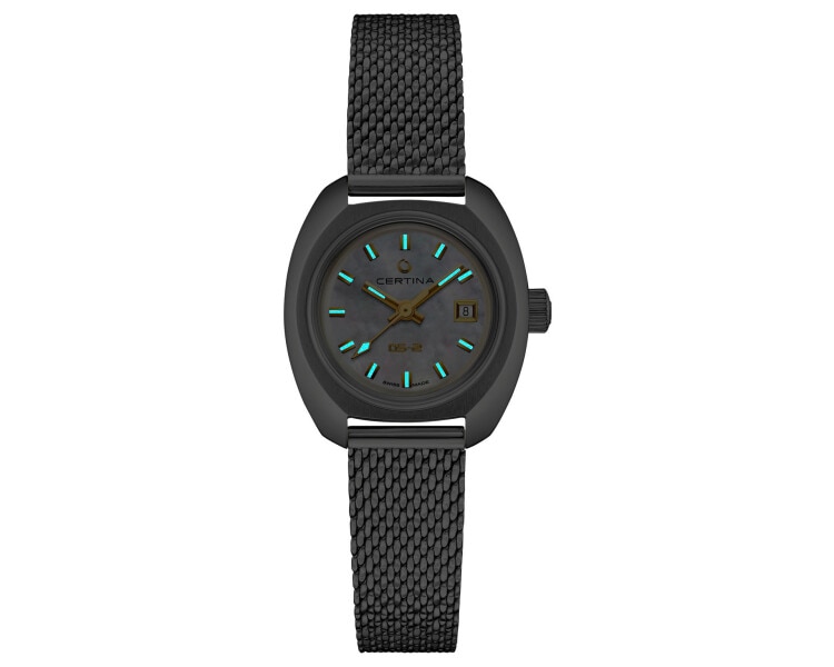 Certina DS-2 Lady Automatic