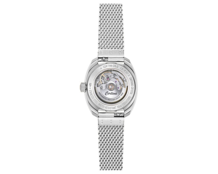Certina DS-2 Lady Automatic